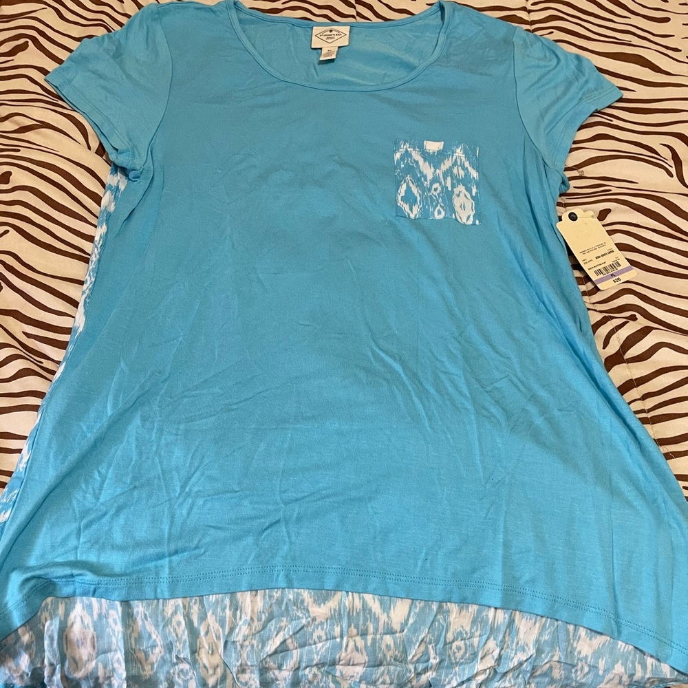 Women blouse